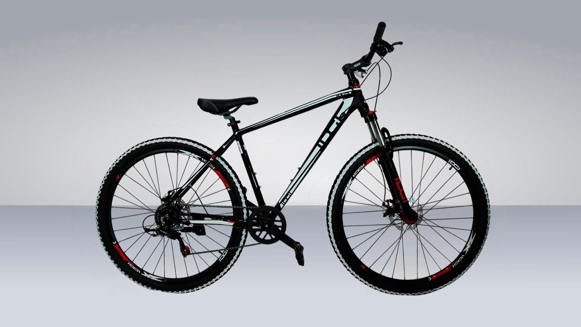 IDGI BX 29 серо-бело-красный Оригинальное SHIMANO, КАССЕТА