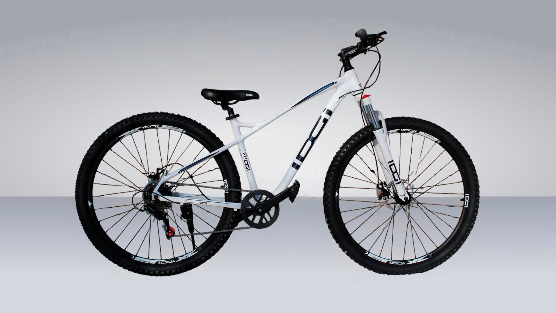 IDGI GLORY BX29 бело-чёрный Оригинальное SHIMANO, КАССЕТА