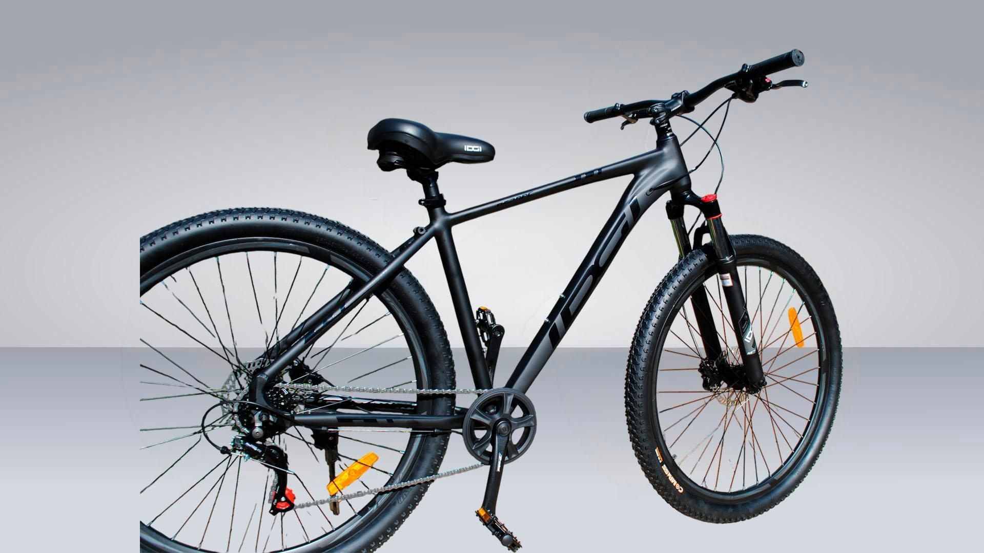 Велосипед BS 29PC Array 